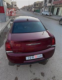 کرایسلەر 300